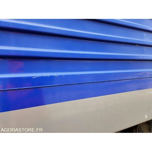 2007 Alstom BB27300-39021563