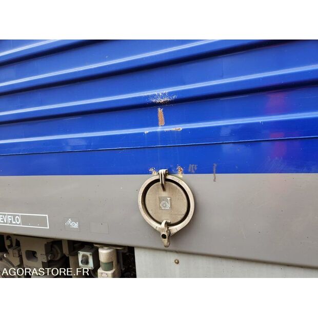 2007 Alstom BB27300-39021569