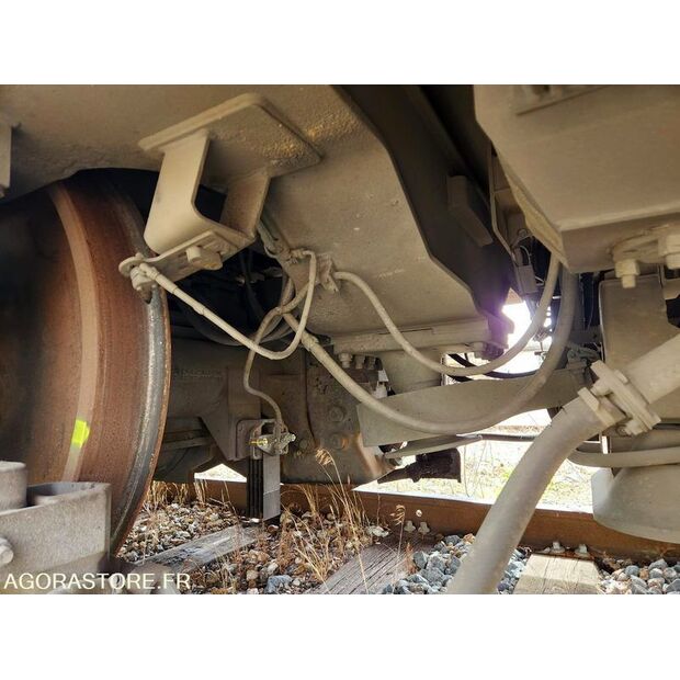 2007 Alstom BB27300-39021571