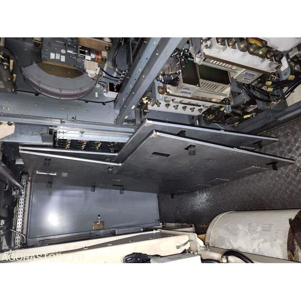2007 Alstom BB27300-39021623