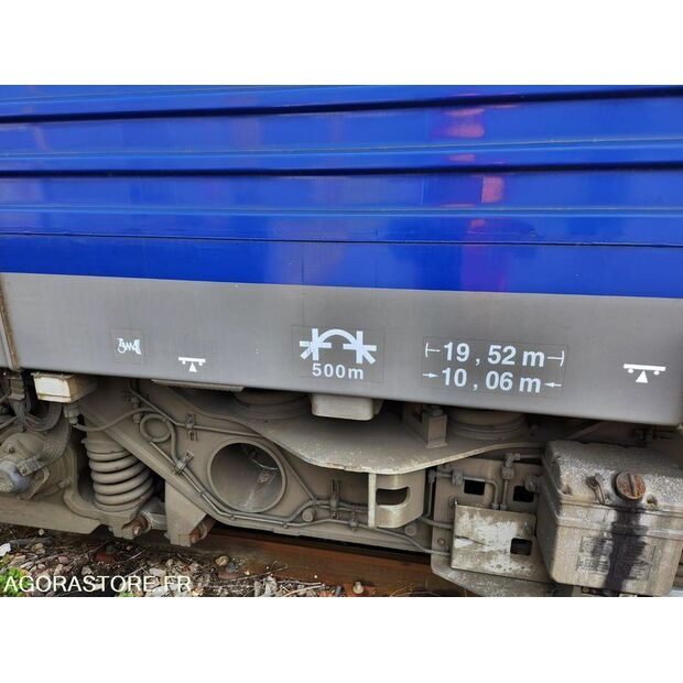 2007 Alstom BB27300-39021713