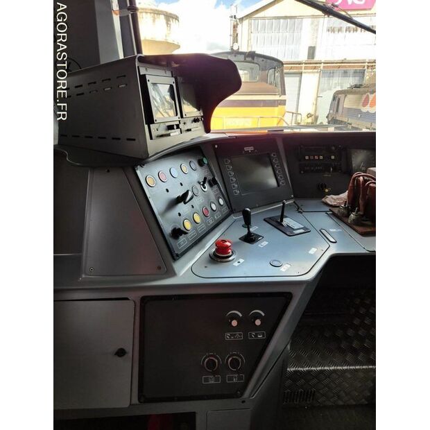 2007 Alstom BB27300-39021722