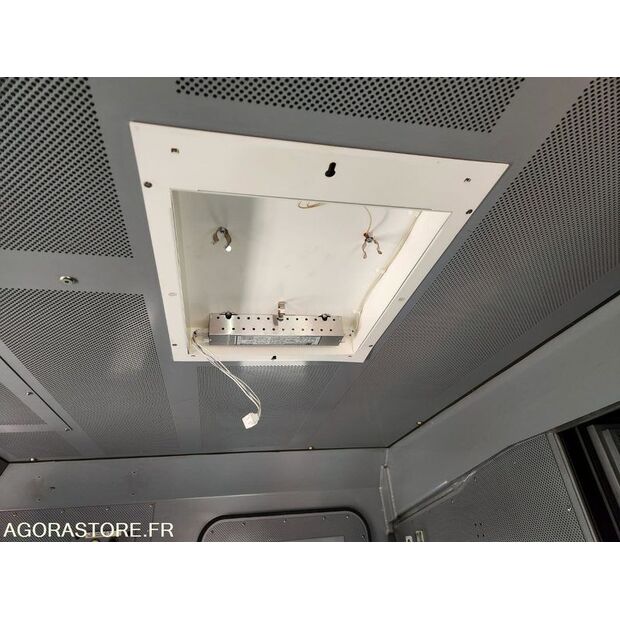 2007 Alstom BB27300-39021754