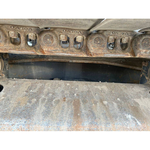 2015 Volvo EC380EL-39023107