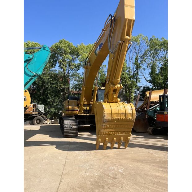 2023 Caterpillar 330BL-39024195