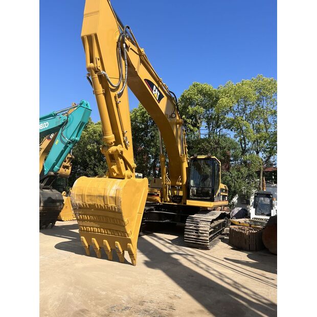 2023 Caterpillar 330BL-39024196