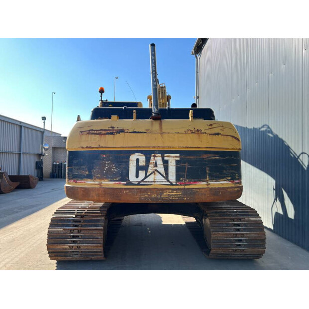 2005 Caterpillar 320CL-39026843