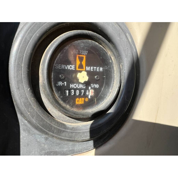 2005 Caterpillar 320CL-39026874