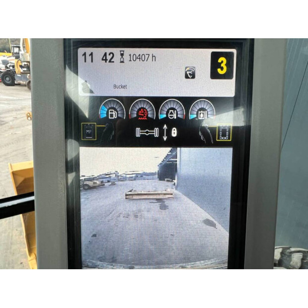 2016 Caterpillar M316F-39029765
