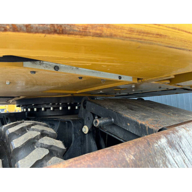 2016 Caterpillar M316F-39029773