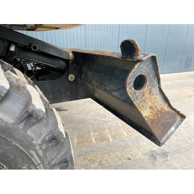 2016 Caterpillar M316F-39029785
