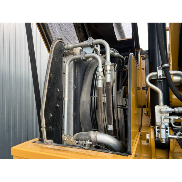 2016 Caterpillar M316F-39029795