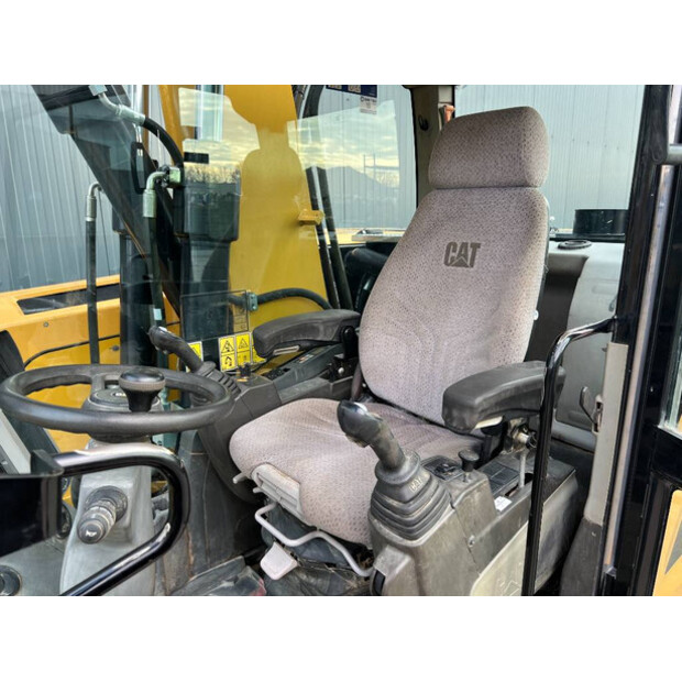 2016 Caterpillar M316F-39029808