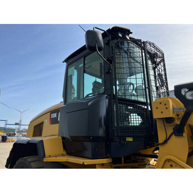 2015 Caterpillar 930K-39030381