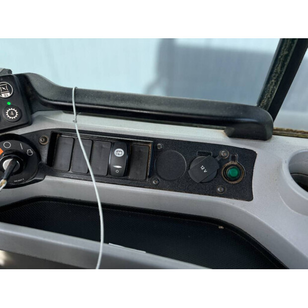 2015 Caterpillar 930K-39030403