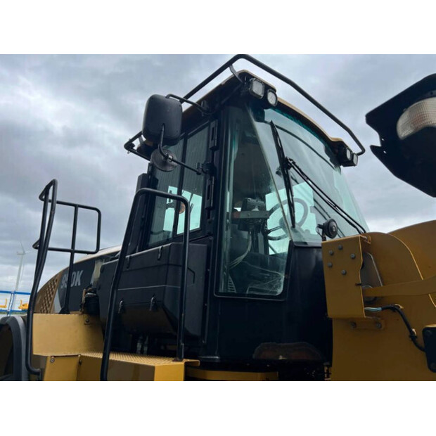 2012 Caterpillar 950K-39030608
