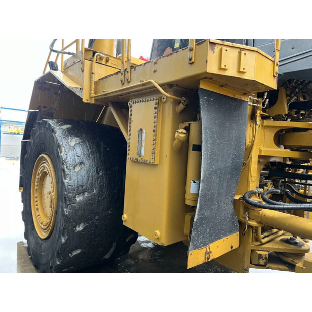 2008 Caterpillar 988H-39030960