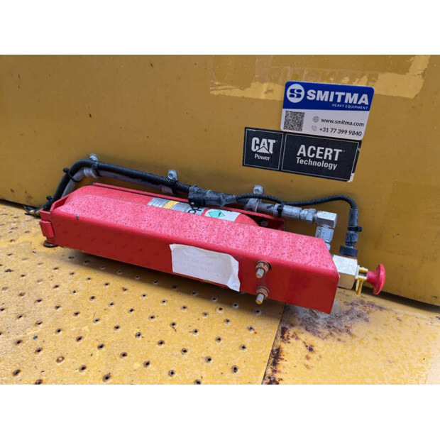2008 Caterpillar 988H-39031048