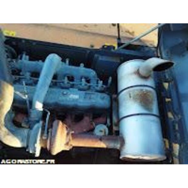 2006 CASE CX210B-39047121