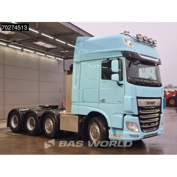 2020 DAF XF 530-39047514