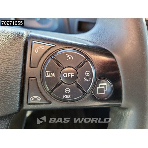 2019 Mercedes-Benz Actros 3360-39047924