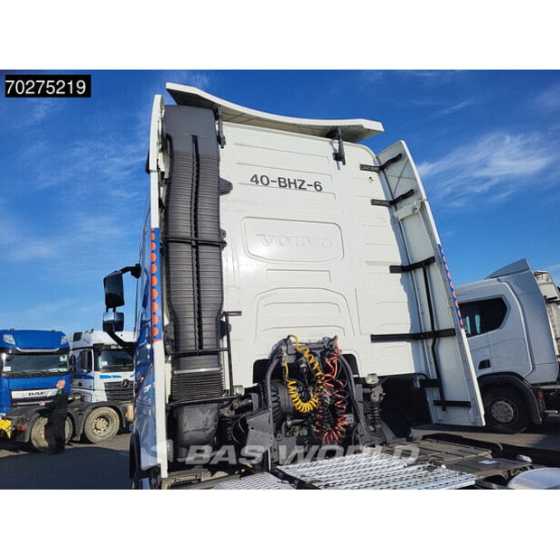 2016 Volvo FH500-39047940