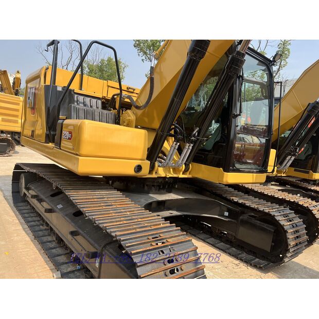 2023 كاتربيلر 320GC-39048908