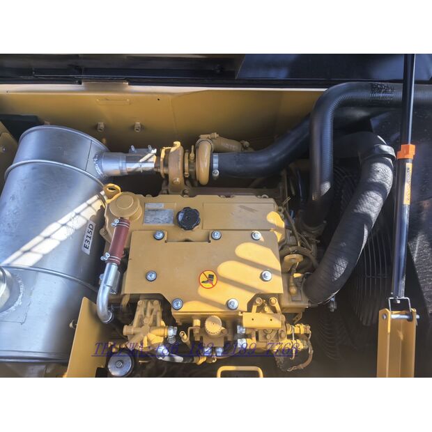2022 كاتربيلر 315D2GC-39048957
