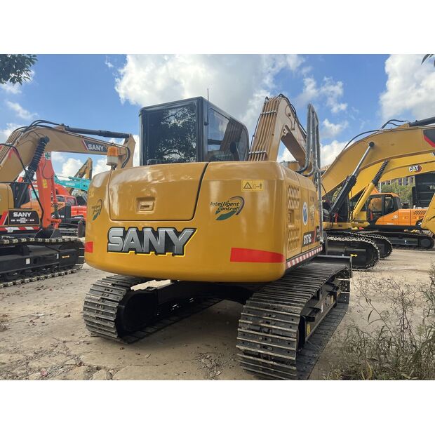 2023 Sany SY75C-39049003