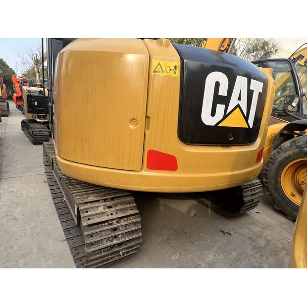 2022 Caterpillar 308D-39049050