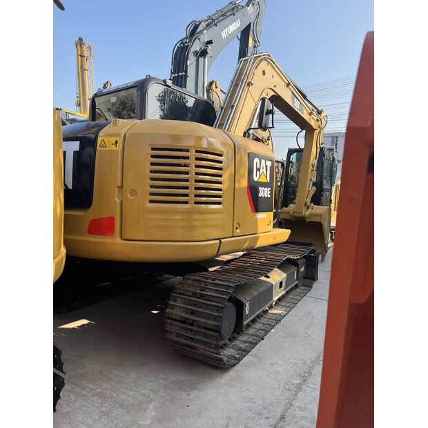 2022 Caterpillar 308D-39049051