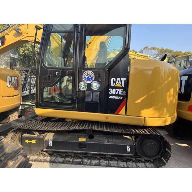 2022 Caterpillar 308D-39049052