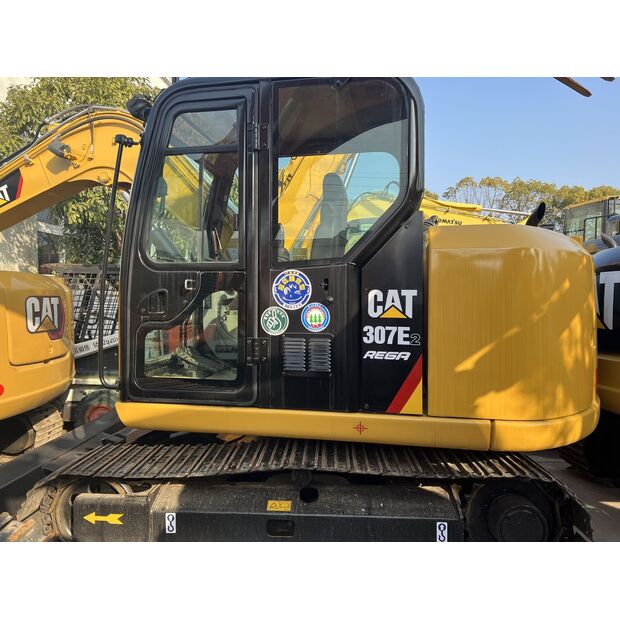 2022 Caterpillar 308D-39049053