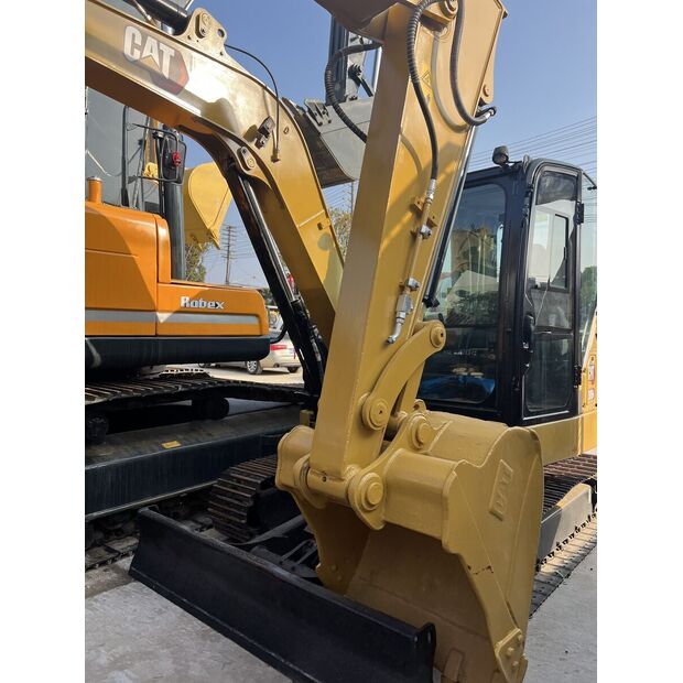 2022 Caterpillar 308D-39049054