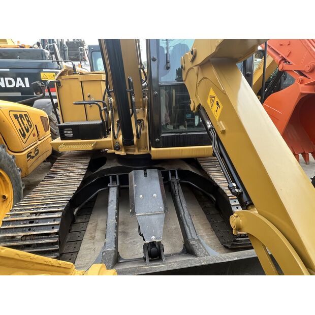 2022 Caterpillar 308D-39049055