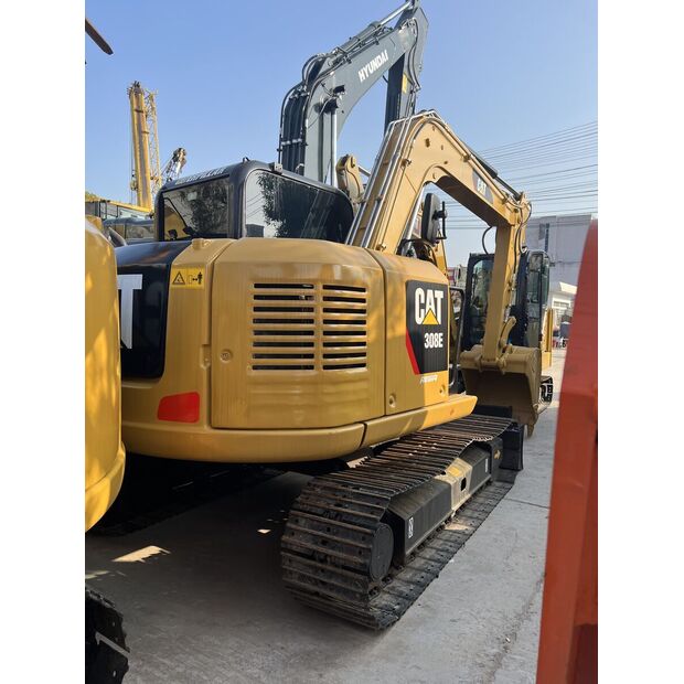 2022 Caterpillar 308D-39049056