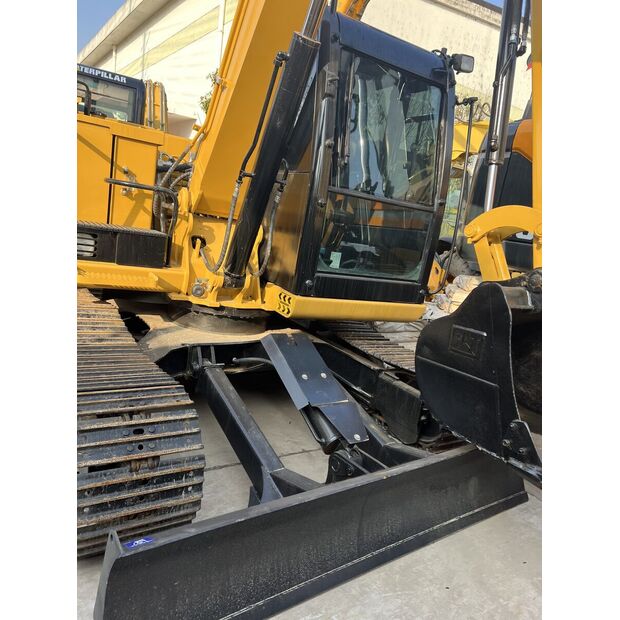 2022 Caterpillar 308D-39049057