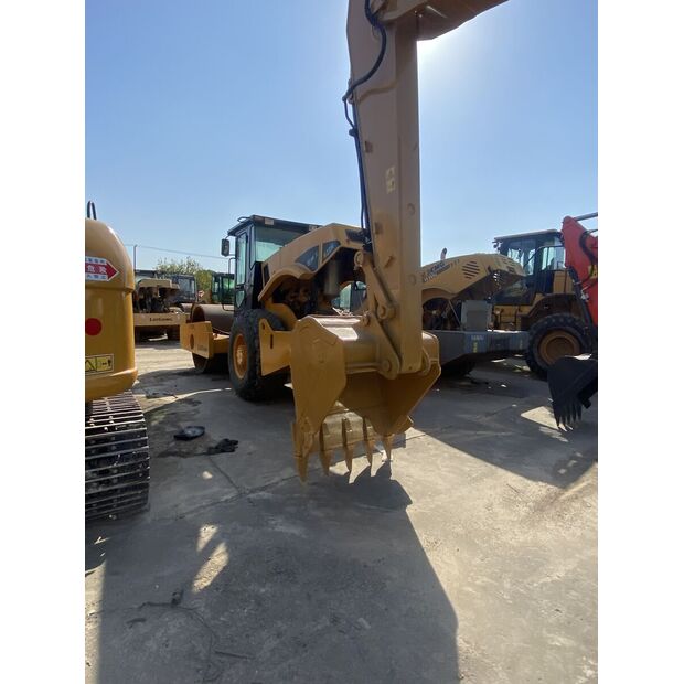 2021 Caterpillar 312DL-39049065