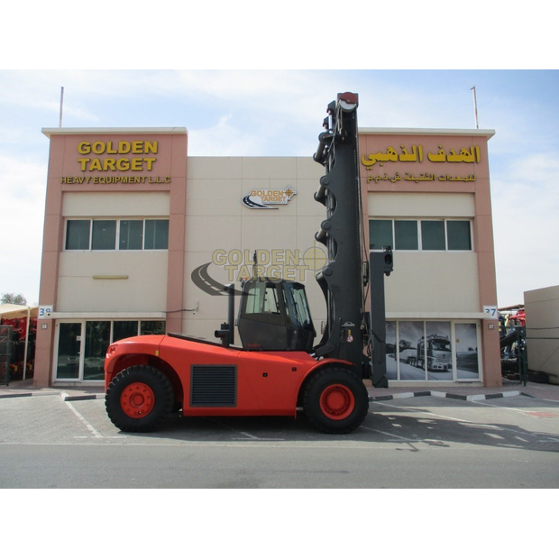 2011 Linde H220-39075916