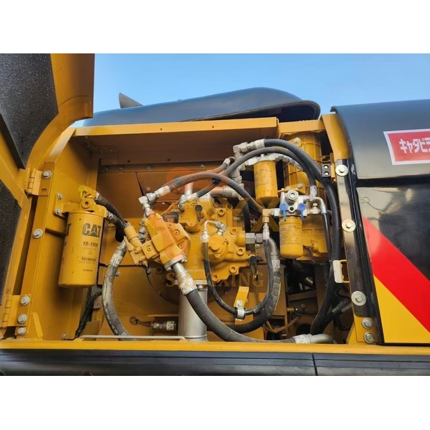 2020 Caterpillar 340D-39098616