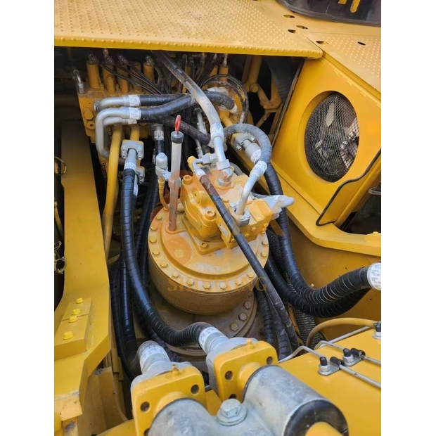 2020 Caterpillar 340D-39098620