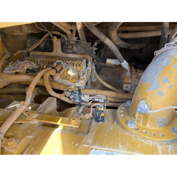 2011 Caterpillar D9T-39098852