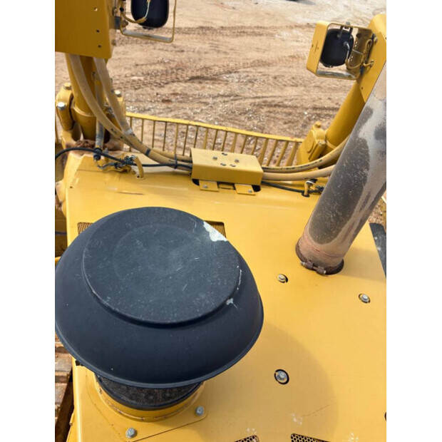 2011 Caterpillar D9T-39098867