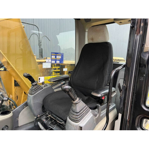 2011 Caterpillar 311DRR-39100110