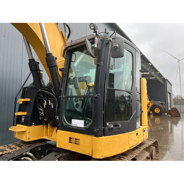 2013 Caterpillar 314ELCR-39100286
