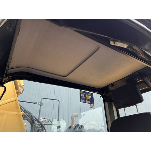2013 Caterpillar 314ELCR-39100321