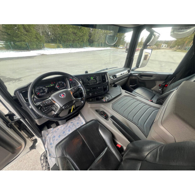 2018 Scania P320-39105049