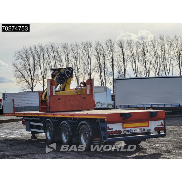 2008 Van Hool OTHERS-39105610