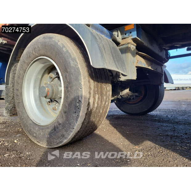 2008 Van Hool OTHERS-39105625