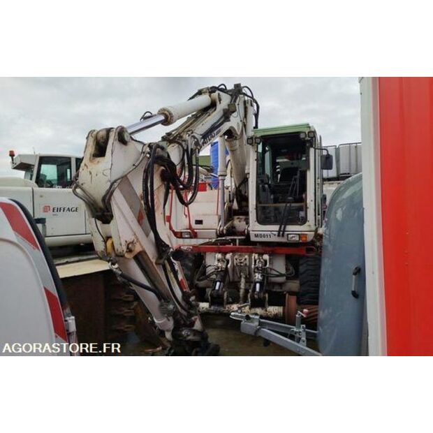 2011 Terex 1404-39119964